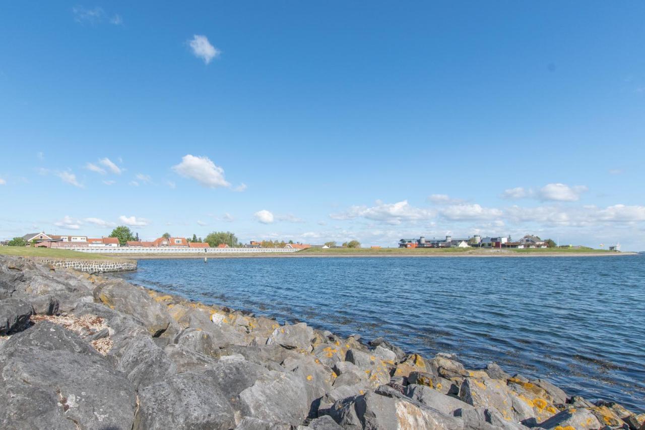Middensluis 7 Villa เวเมลดิงเงอ ภายนอก รูปภาพ