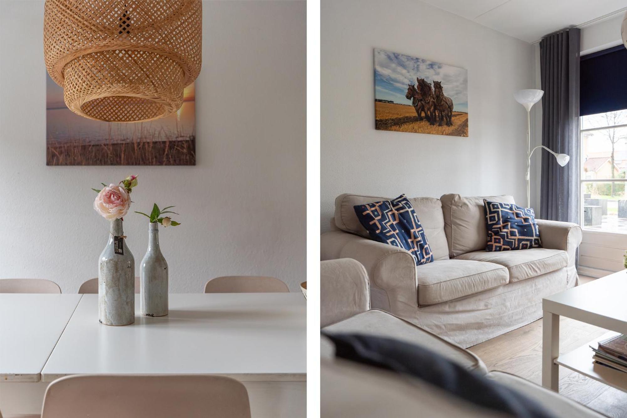 Middensluis 7 Villa เวเมลดิงเงอ ภายนอก รูปภาพ